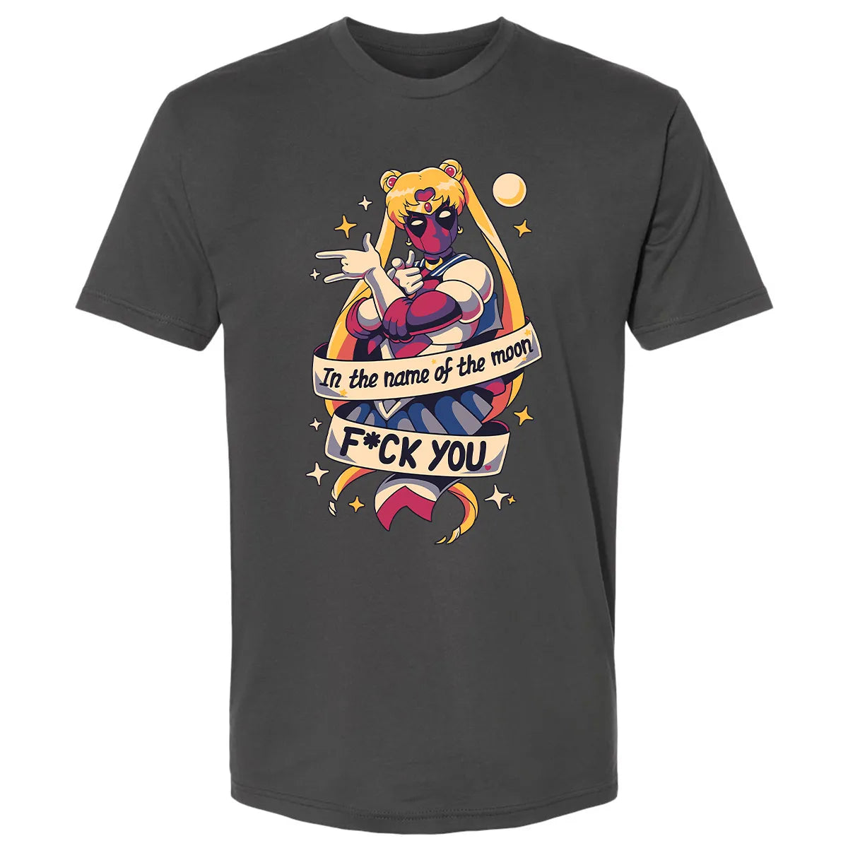 Premium Unisex T-shirt - 84XBUUPN
