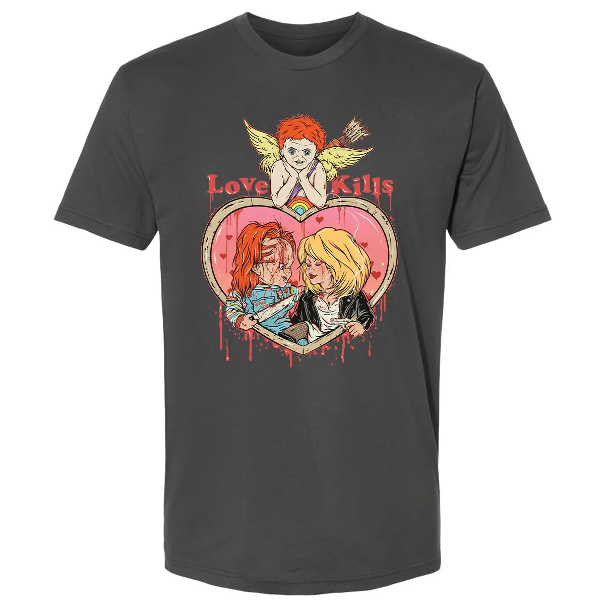 Premium Unisex T-shirt - H49BX7N5