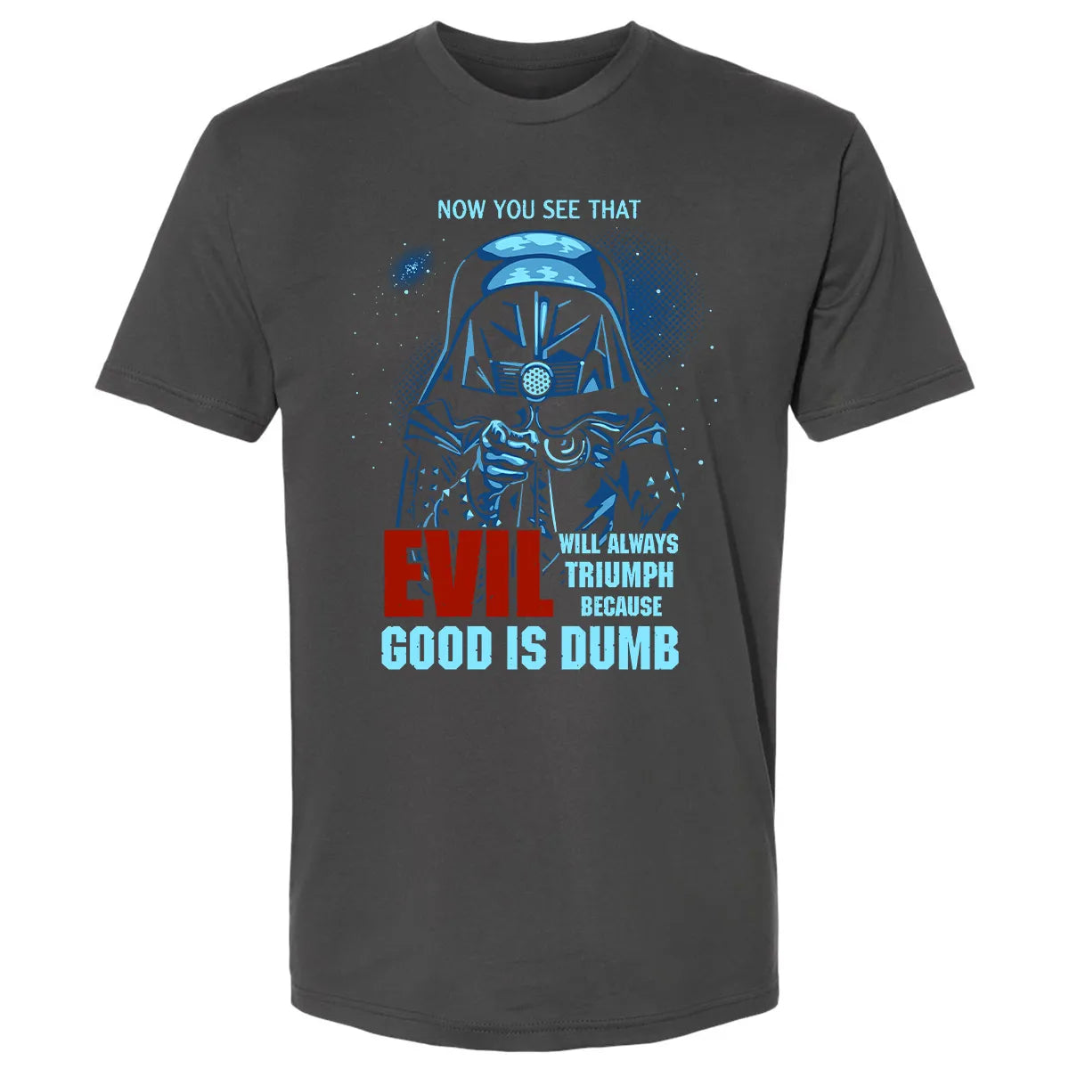 Premium Unisex T-shirt - PB8BTJ3A