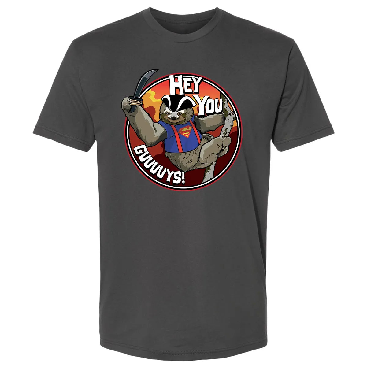 Premium Unisex T-shirt - NH3NG8EH