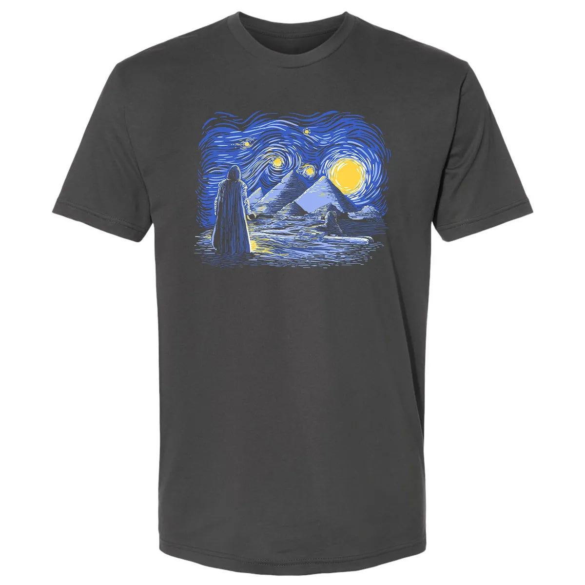 Premium Unisex T-shirt - AY3858UL