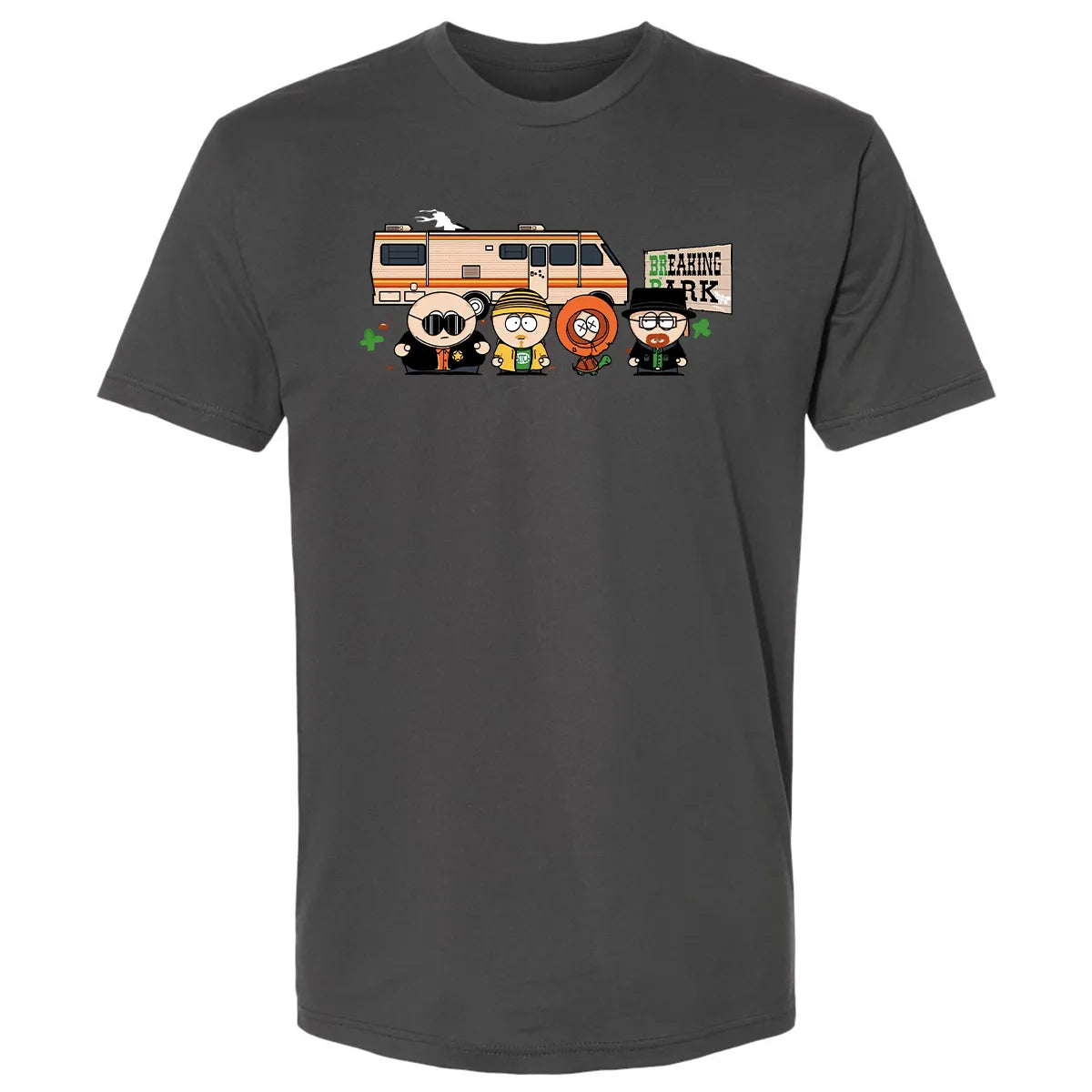 Premium Unisex T-shirt - CABSG2XK