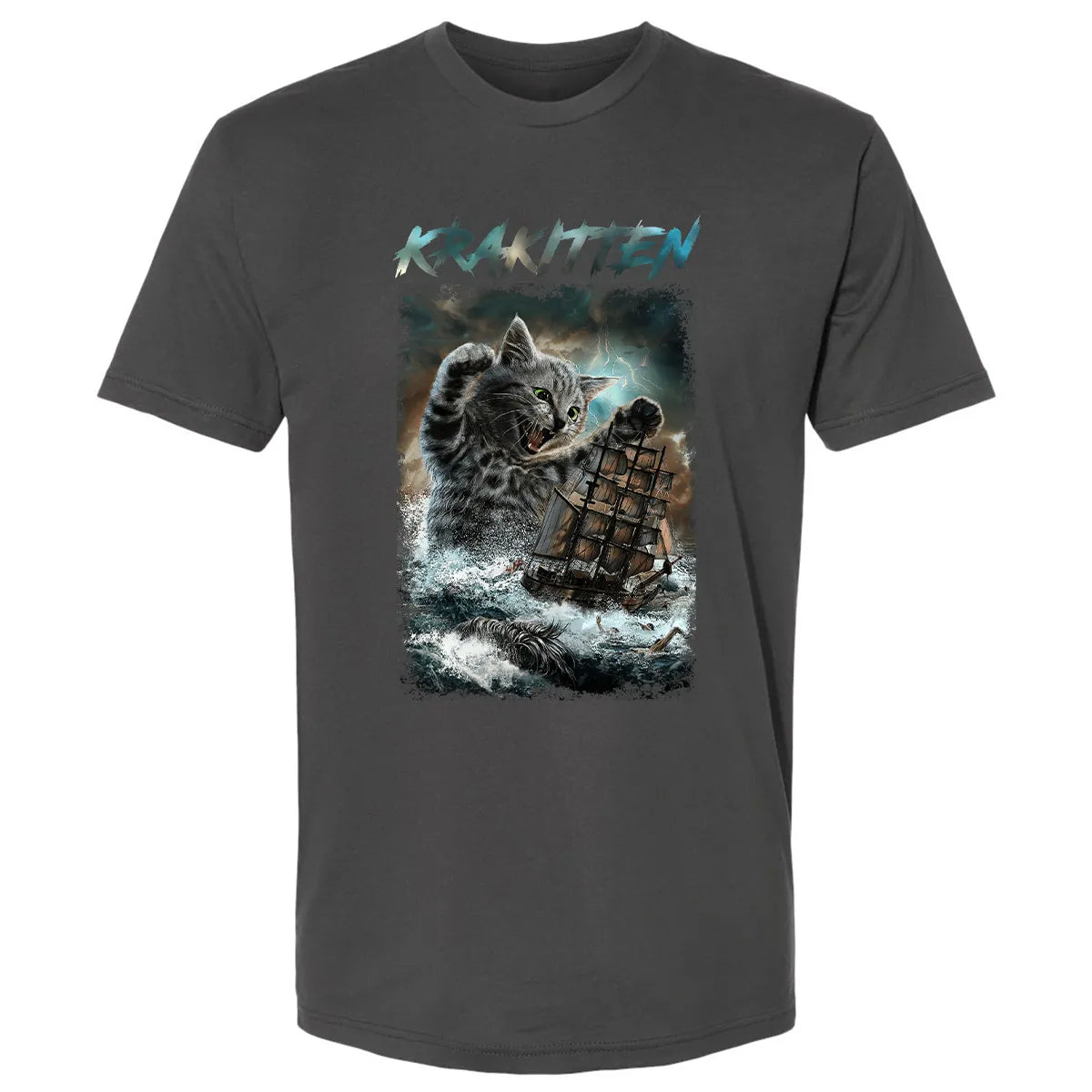 Premium Unisex T-shirt - TZGX638Z