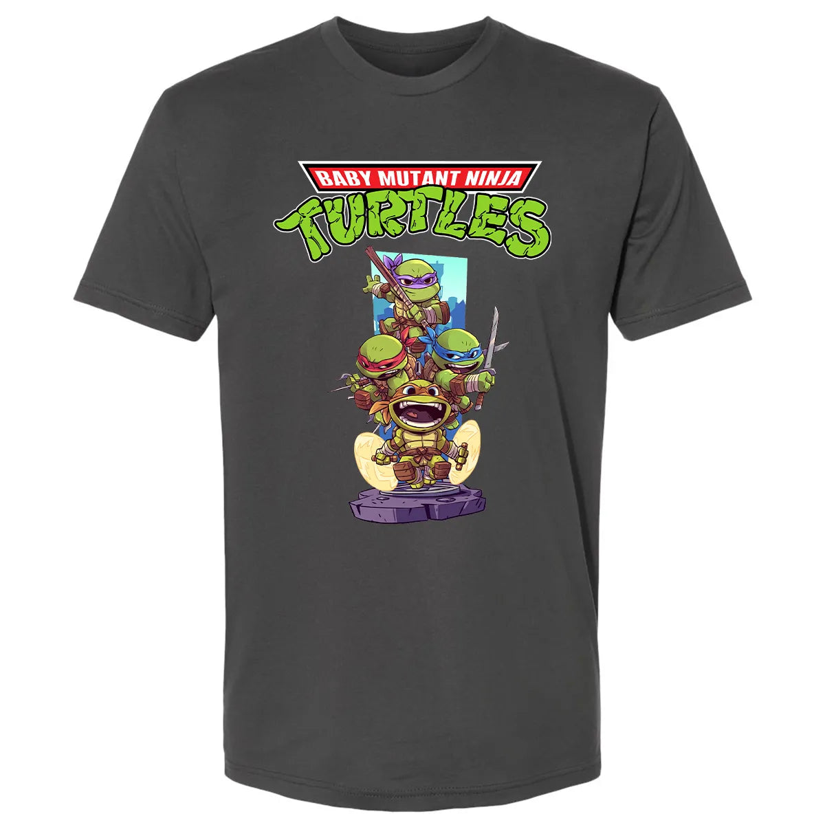 Premium Unisex T-shirt - X75Z9D1X