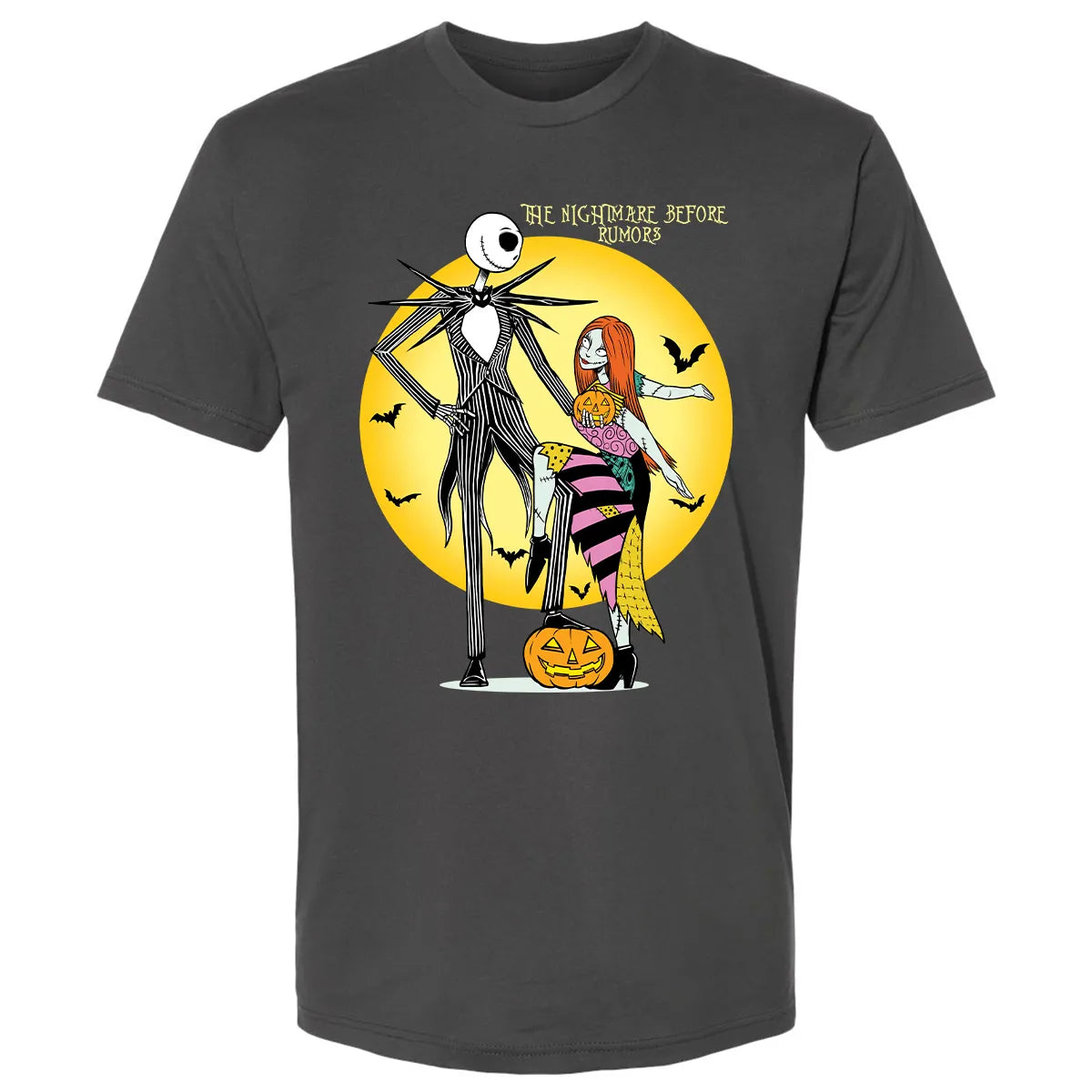 Premium Unisex T-shirt - 8TLQK6U7