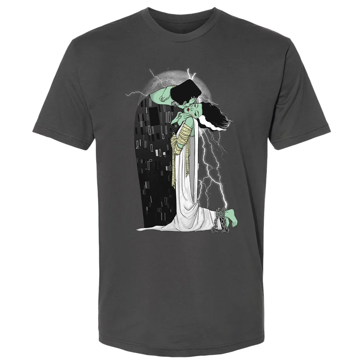 Premium Unisex T-shirt - DTZFKHNW