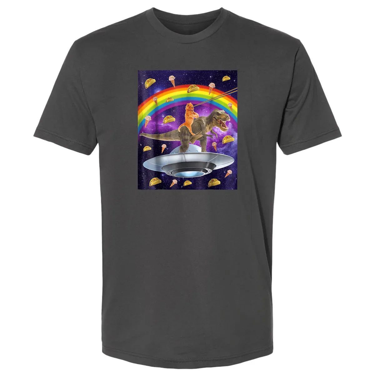 Premium Unisex T-shirt - LEBS3GNX