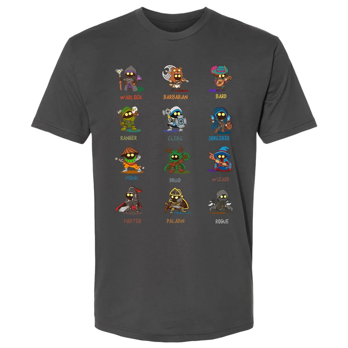 Premium Unisex T-shirt - D2C6DKYK