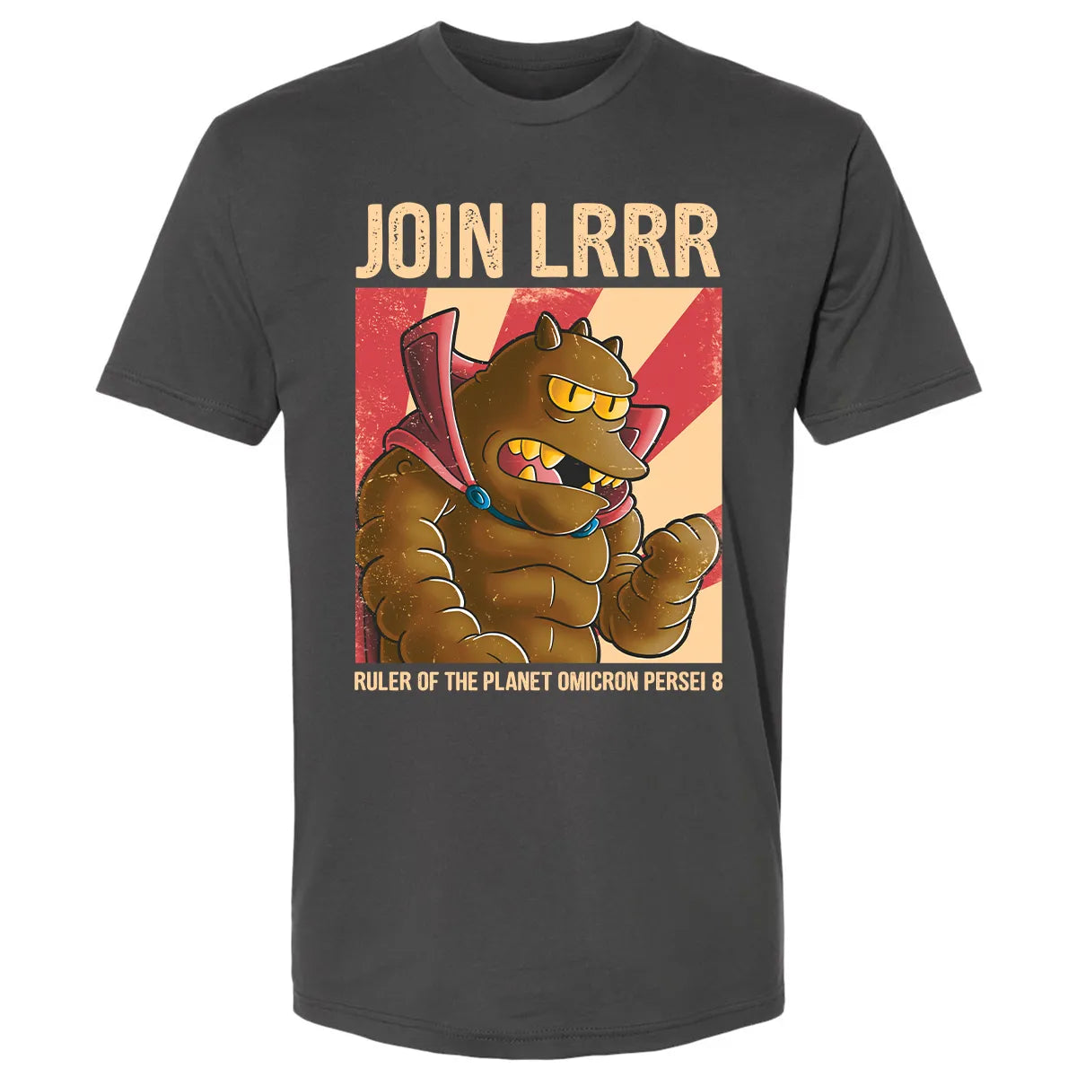 Premium Unisex T-shirt - 4NB75PN5