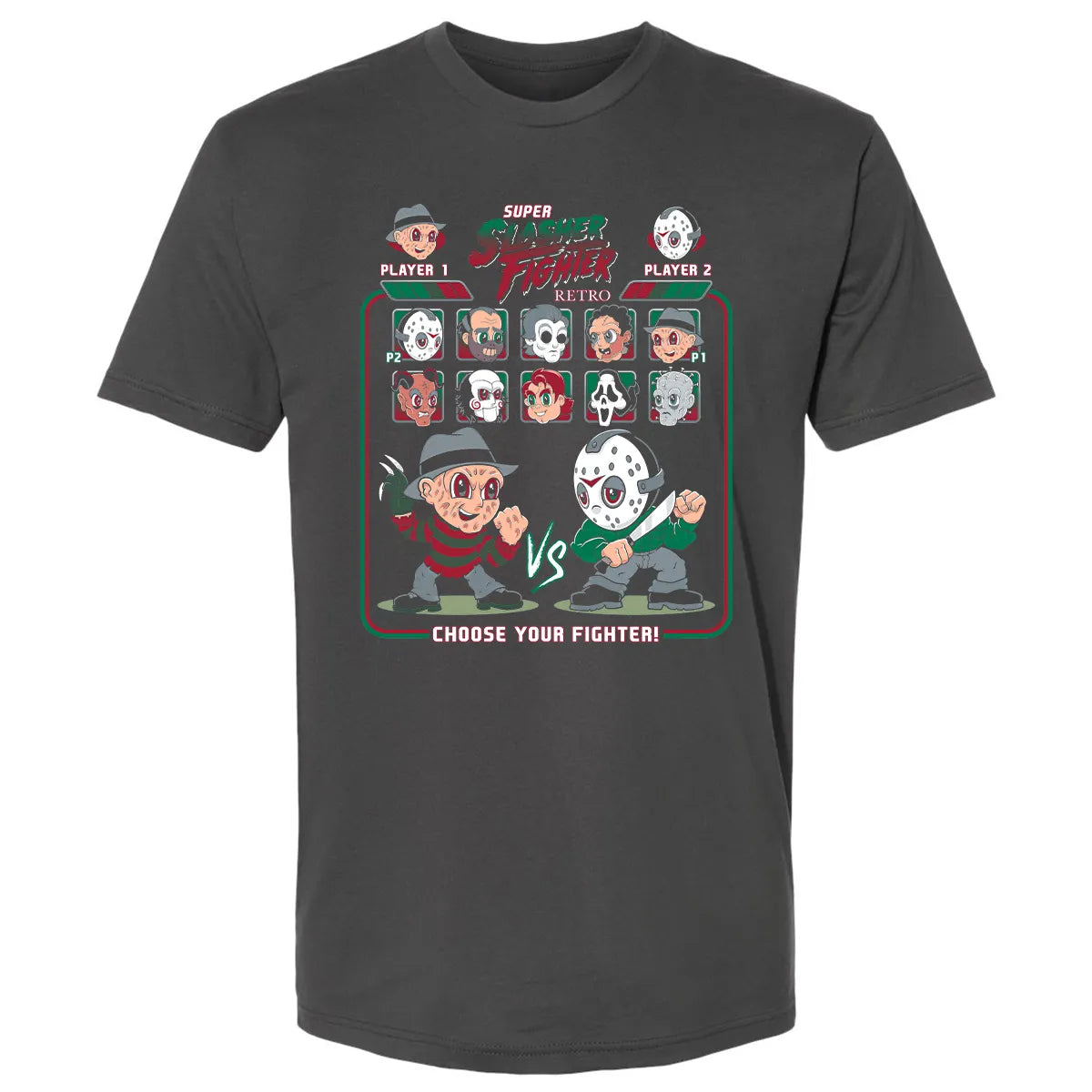 Premium Unisex T-shirt - ZRDHLQGJ
