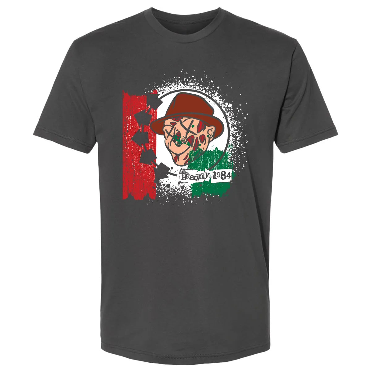 Premium Unisex T-shirt - 663AFHHB