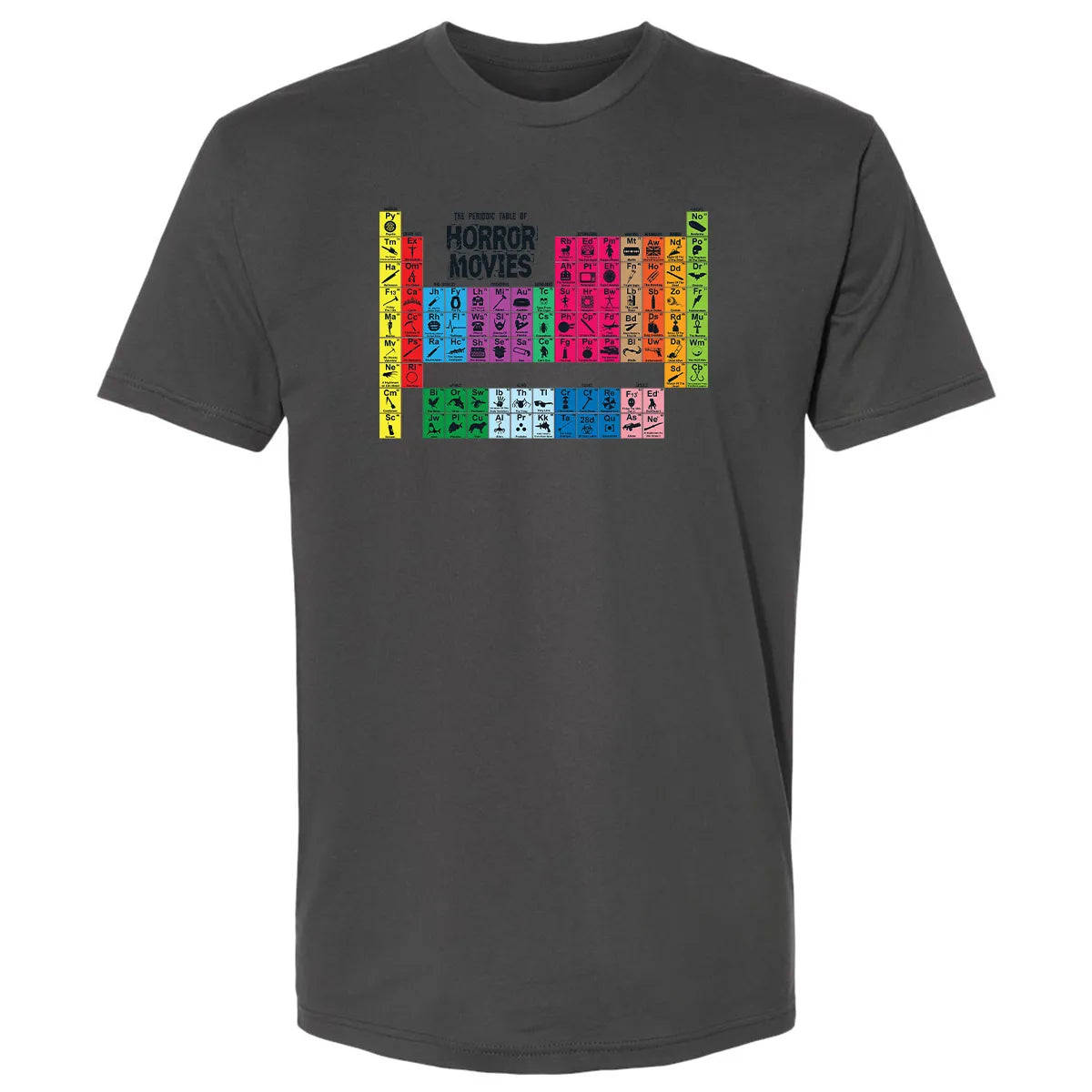 Premium Unisex T-shirt - 21G1W9Q1