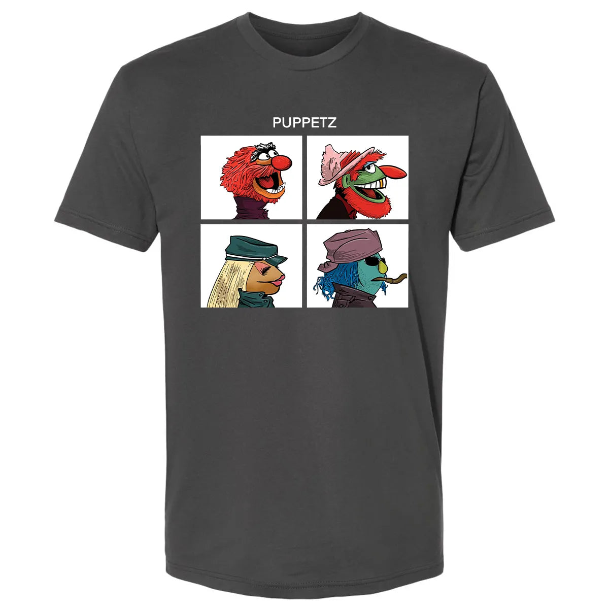 Premium Unisex T-shirt - EZQ3FT8U