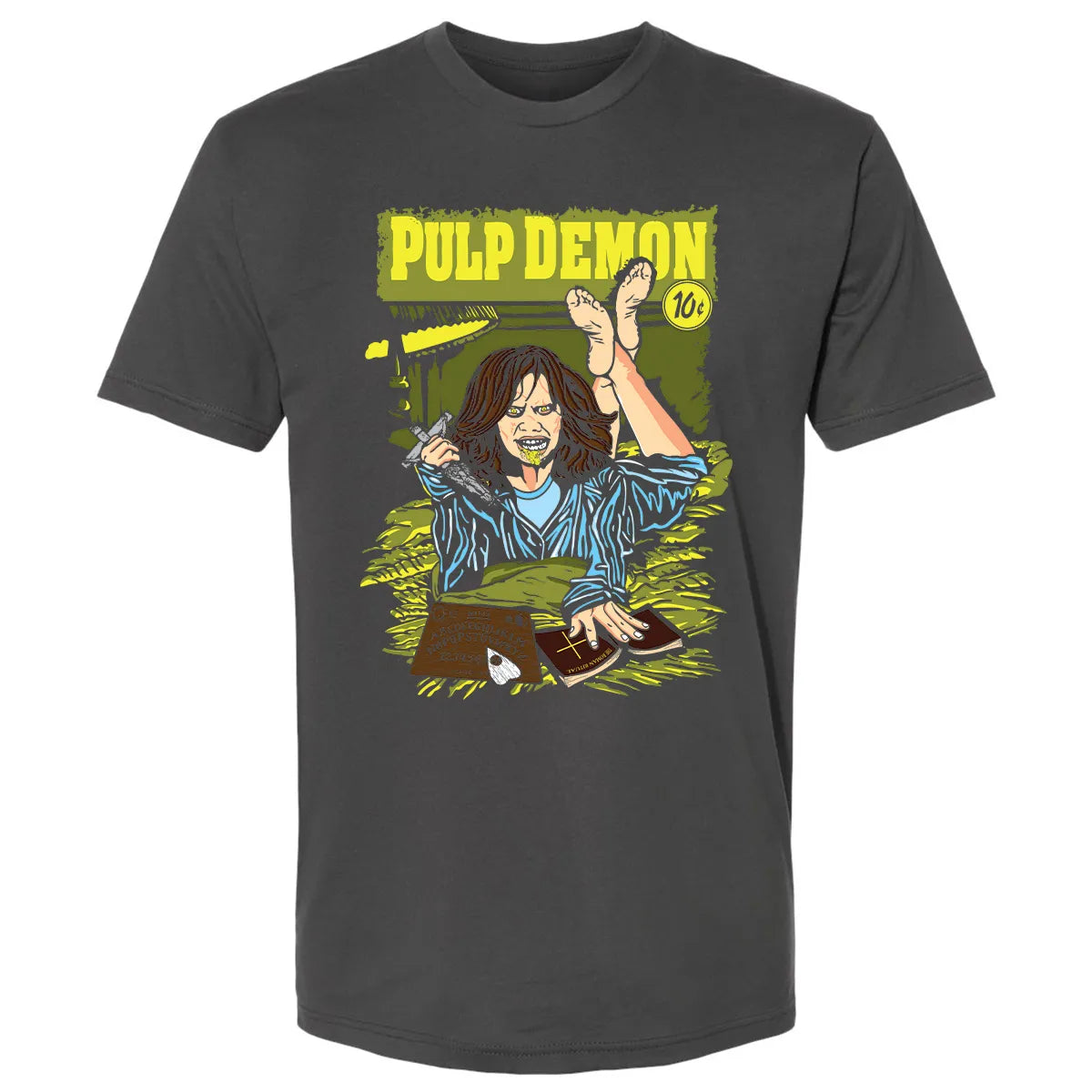 Premium Unisex T-shirt - 1VPM2BXZ
