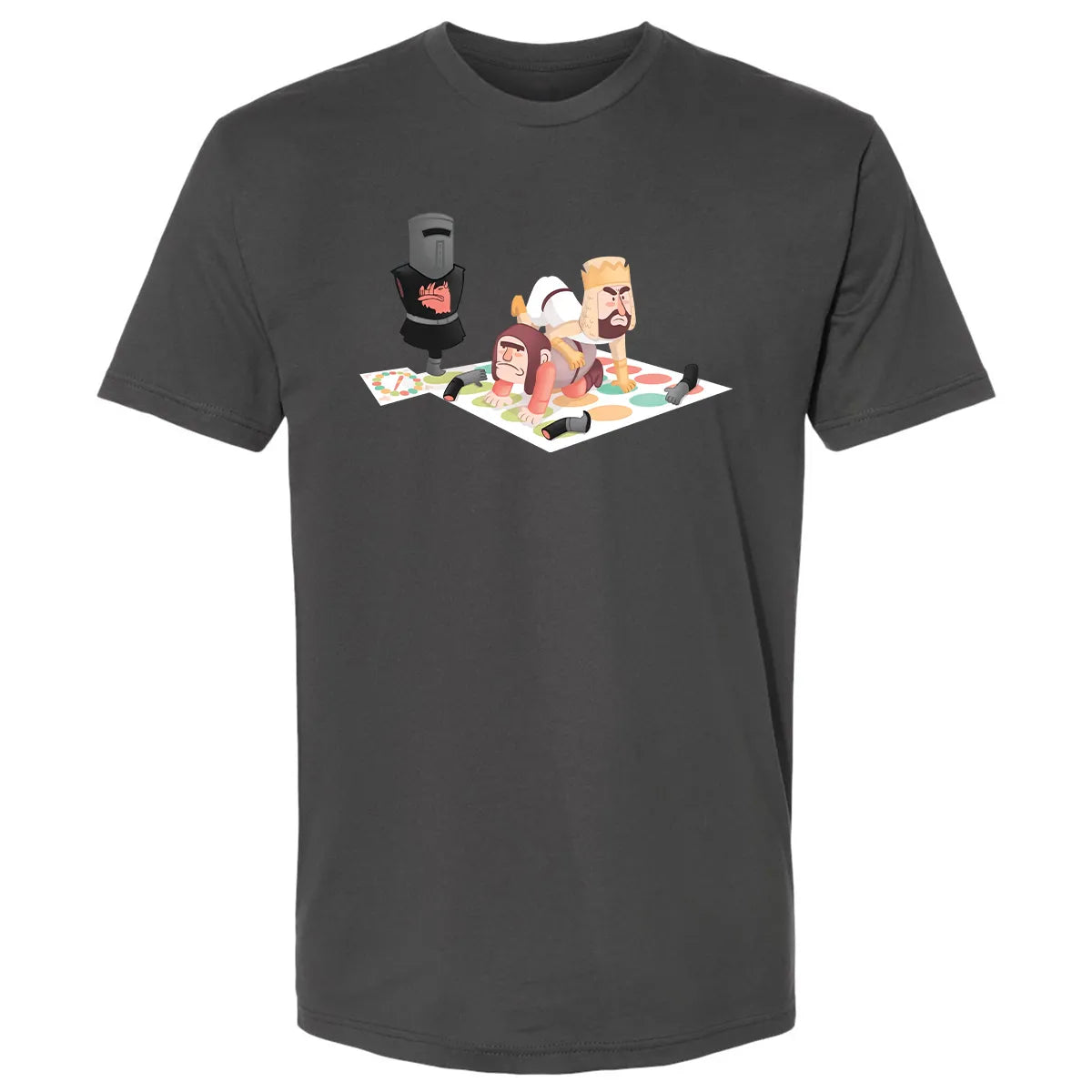 Premium Unisex T-shirt - 4SB45BH3