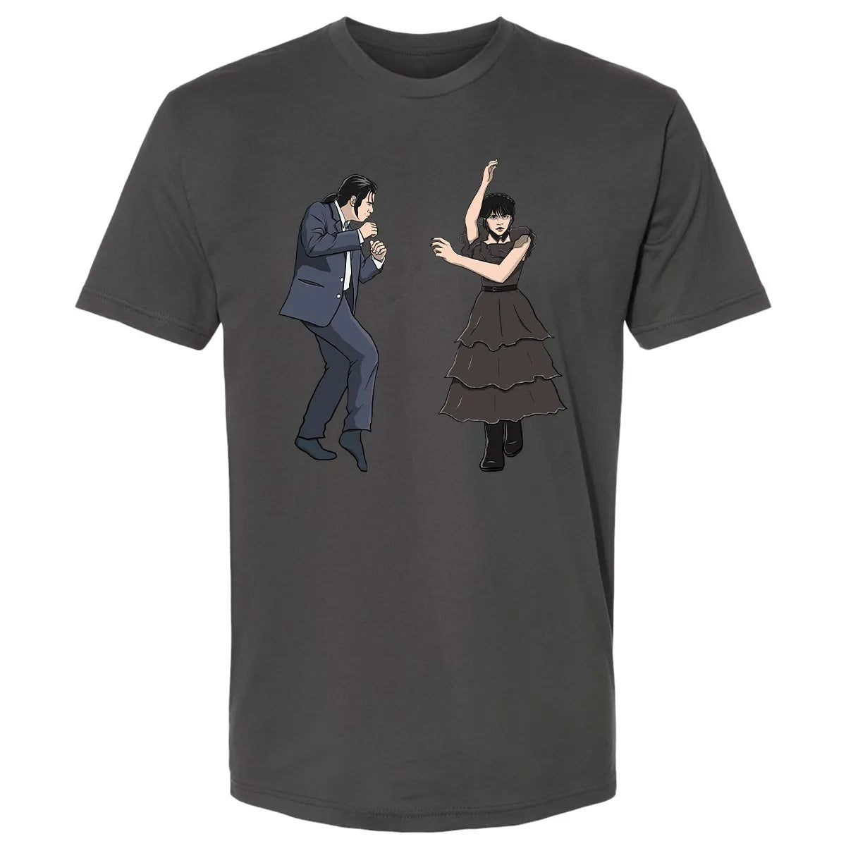 Premium Unisex T-shirt - ML2HLSHS