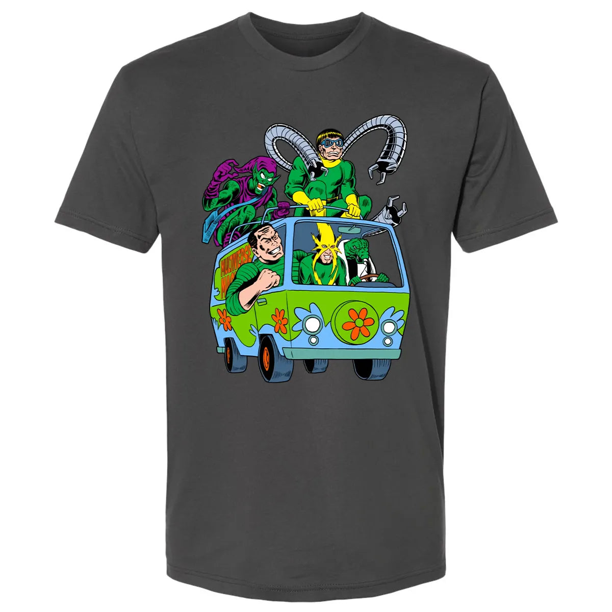 Premium Unisex T-shirt - KP7K1PN1