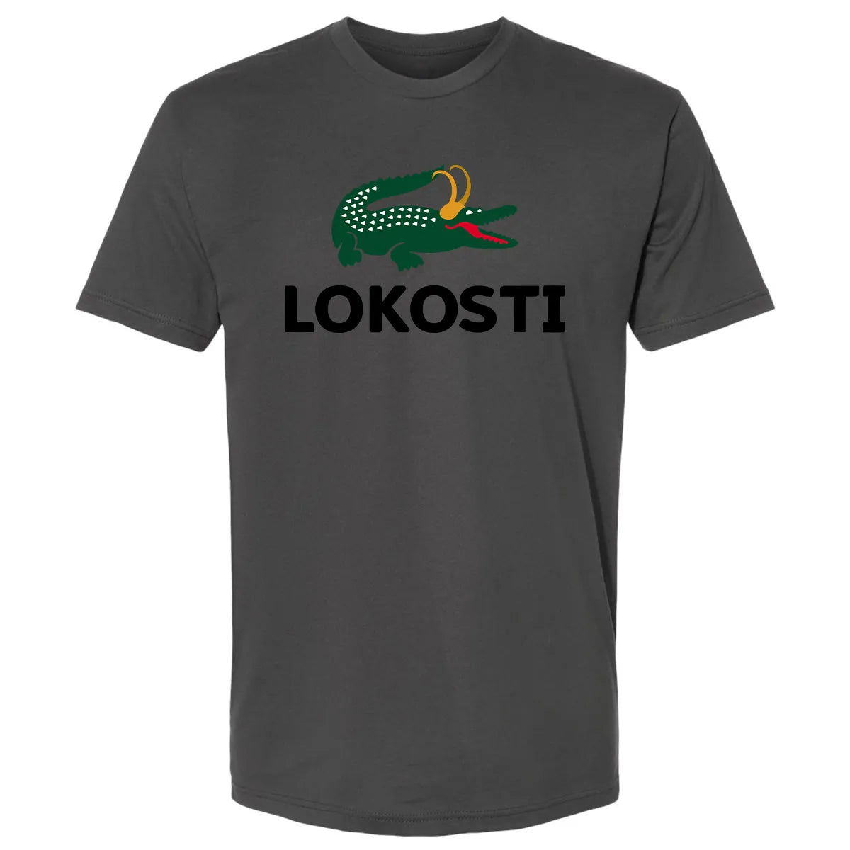 Premium Unisex T-shirt - 6GANW4WR
