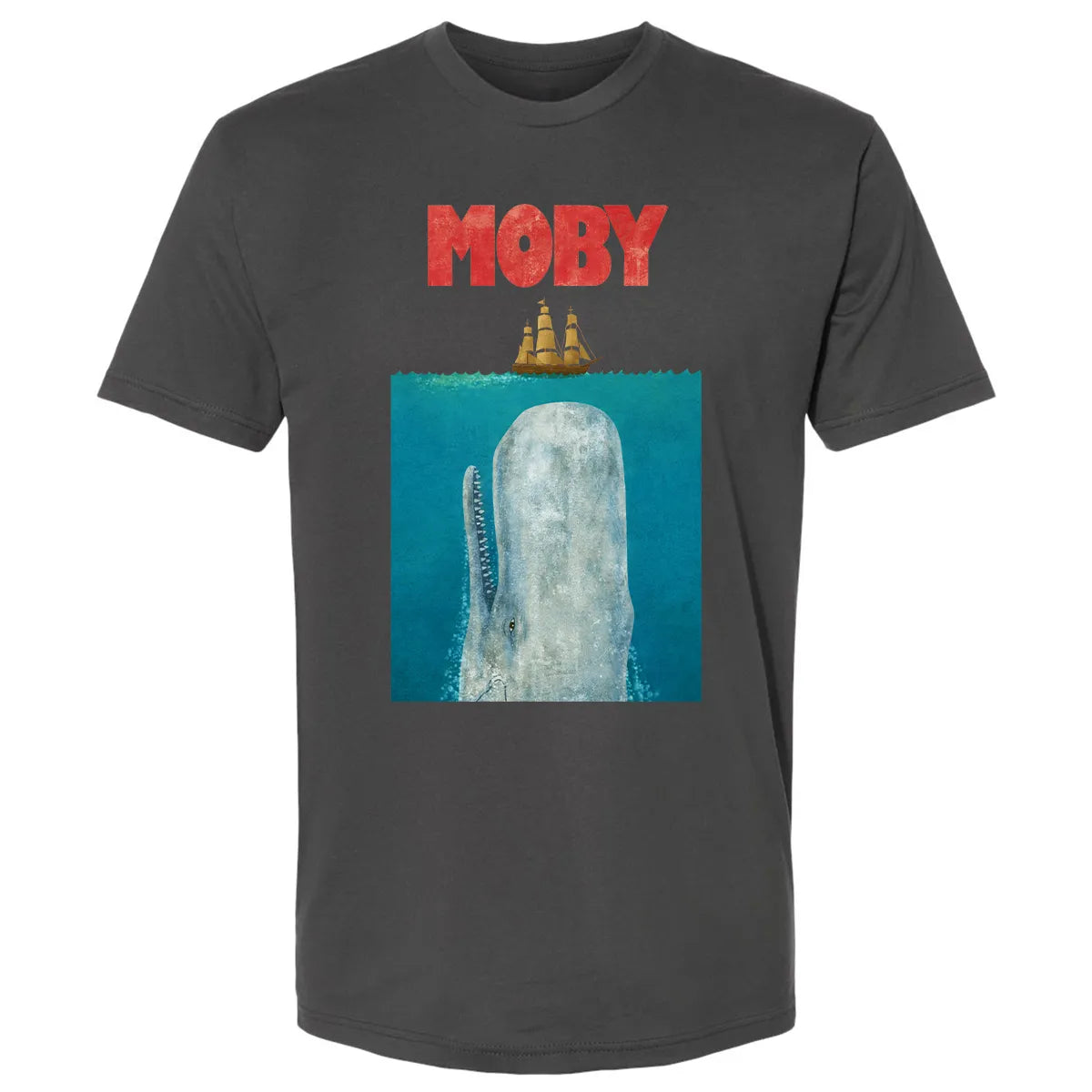 Premium Unisex T-shirt - JAGVU5WE