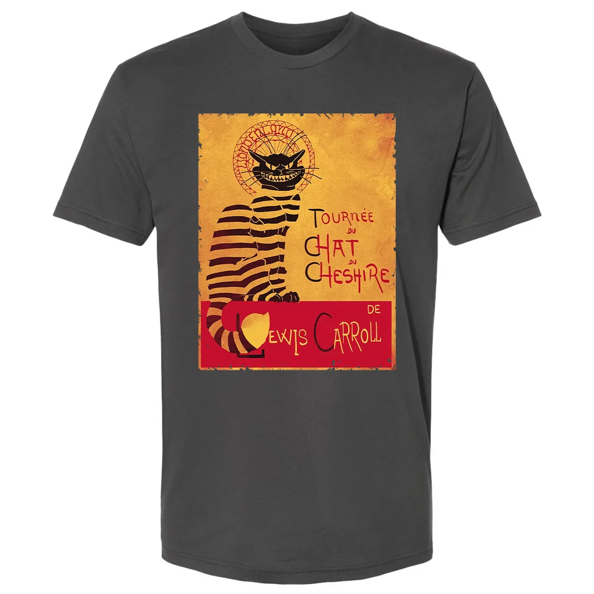 Premium Unisex T-shirt - CMFAET42