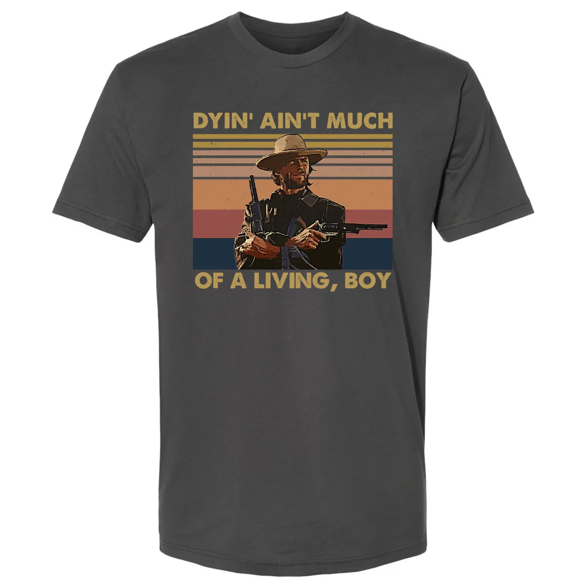 Premium Unisex T-shirt - 6NA4YWMZ