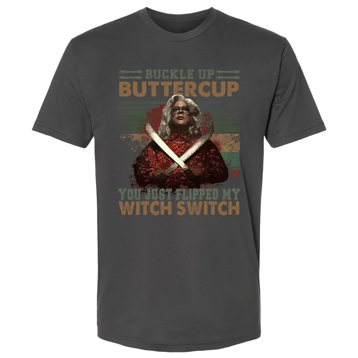 Premium Unisex T-shirt - 7G4WK78M