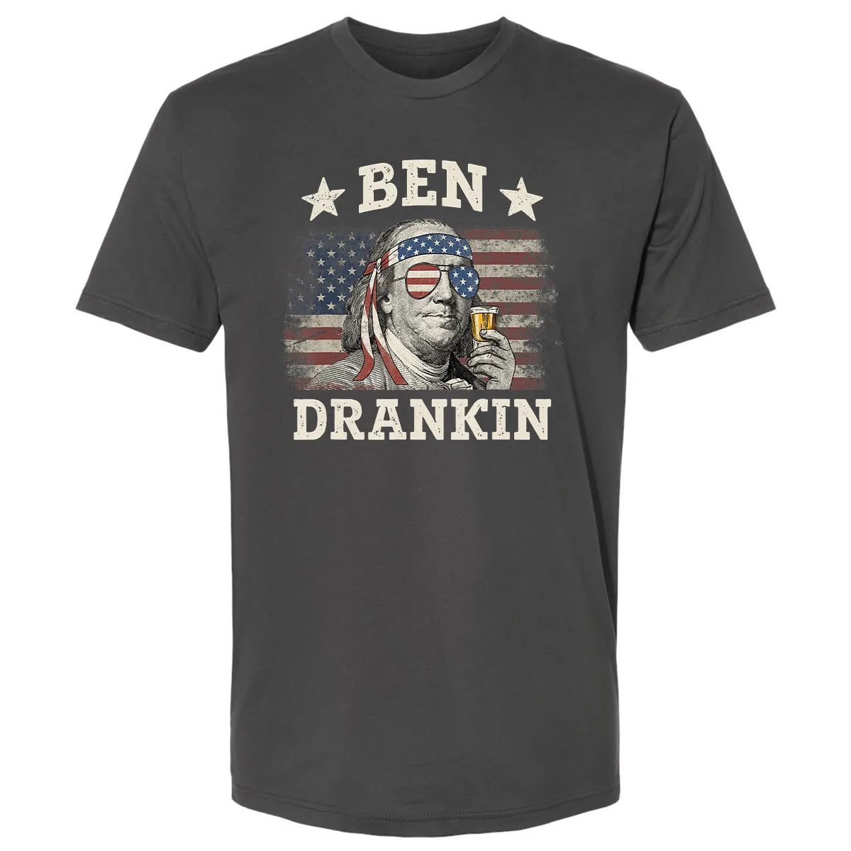 Premium Unisex T-shirt - R4Y8DPFF