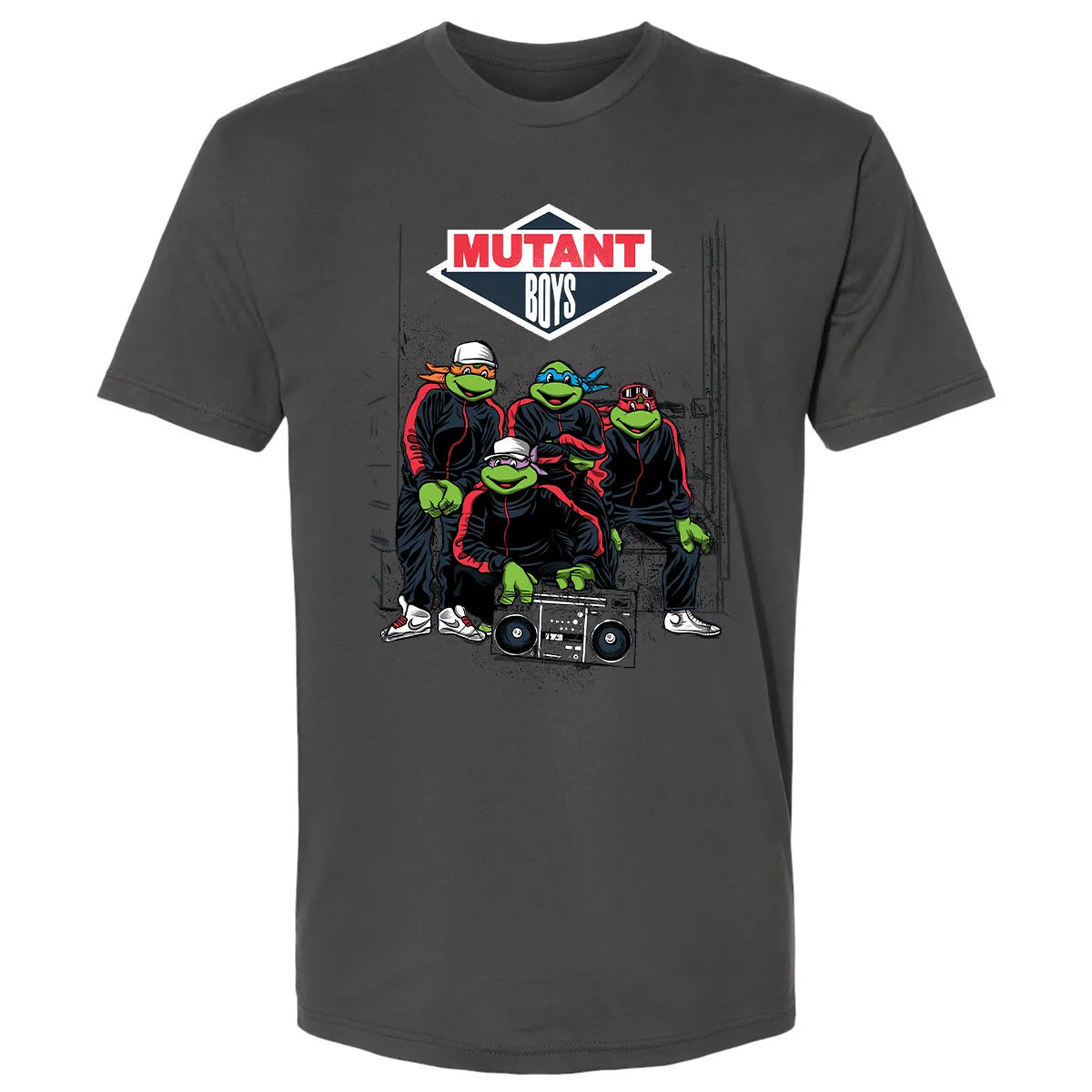 Premium Unisex T-shirt - 8NSCPLGM