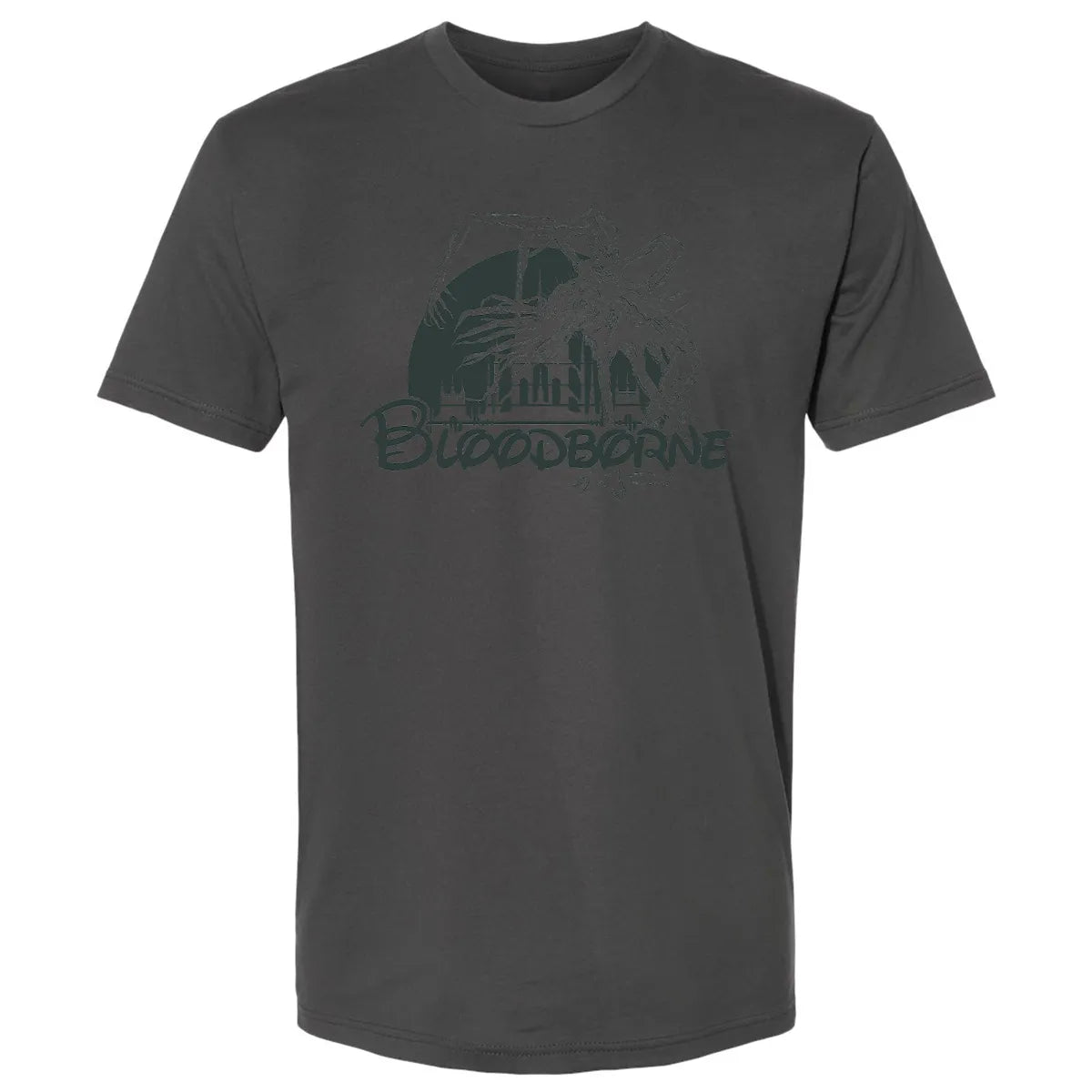 Premium Unisex T-shirt - U5XUGTSD