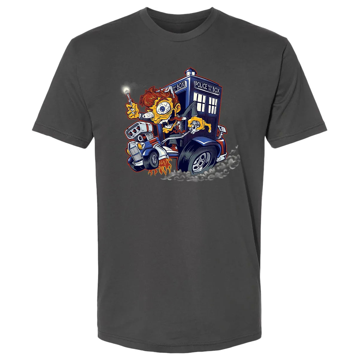 Premium Unisex T-shirt - UZ1VF9KJ