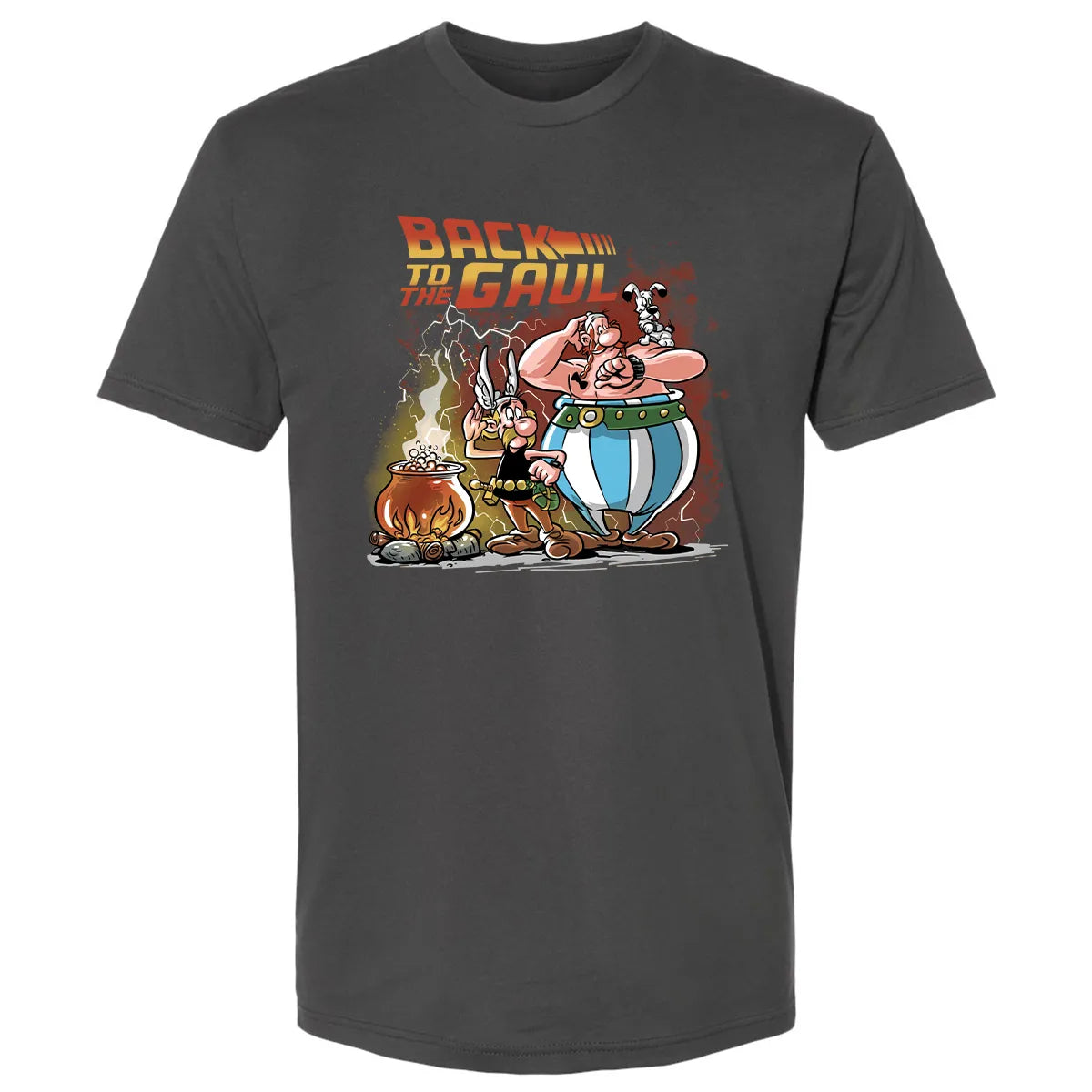 Premium Unisex T-shirt - QPV5A7QS
