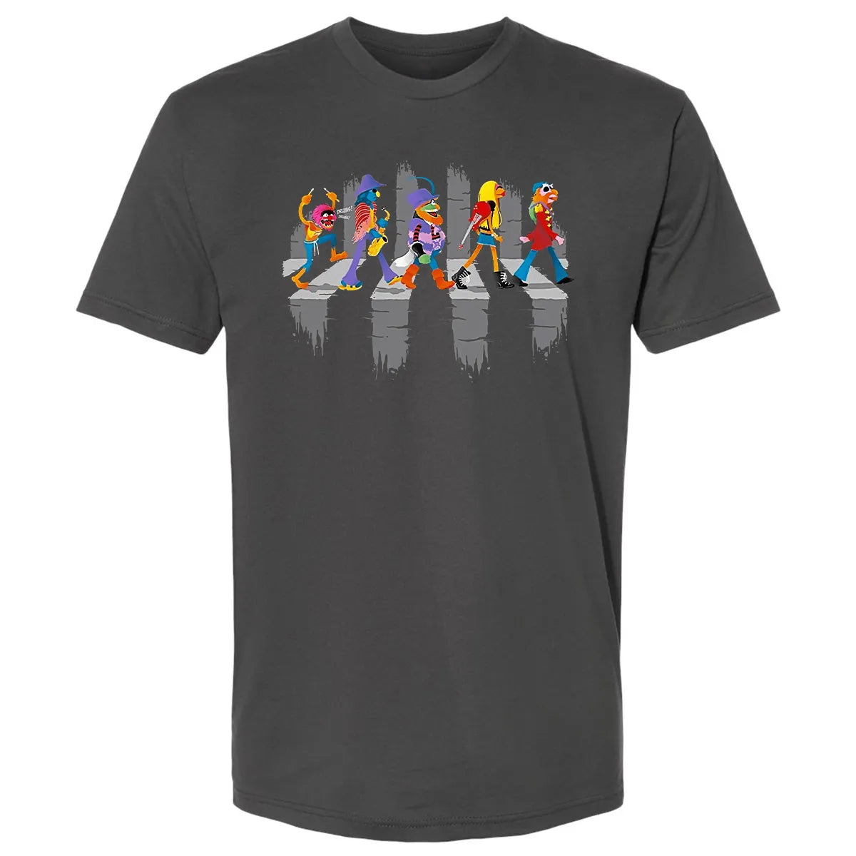 Premium Unisex T-shirt - R5ZQRDW4