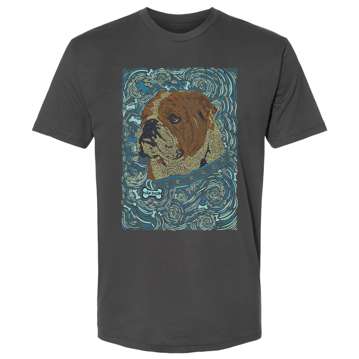 Premium Unisex T-shirt - N9Y4REY6