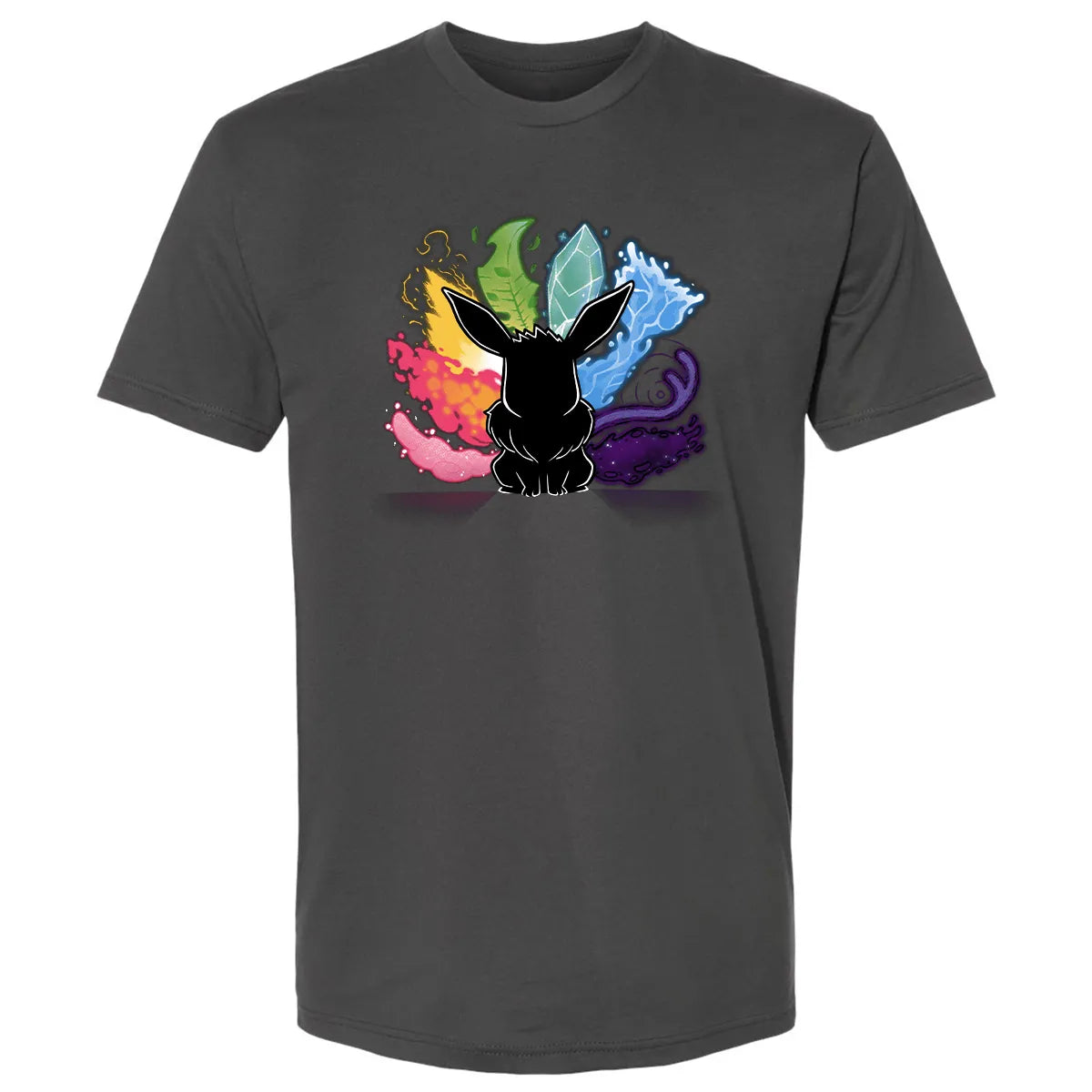 Premium Unisex T-shirt - QC73V4XA