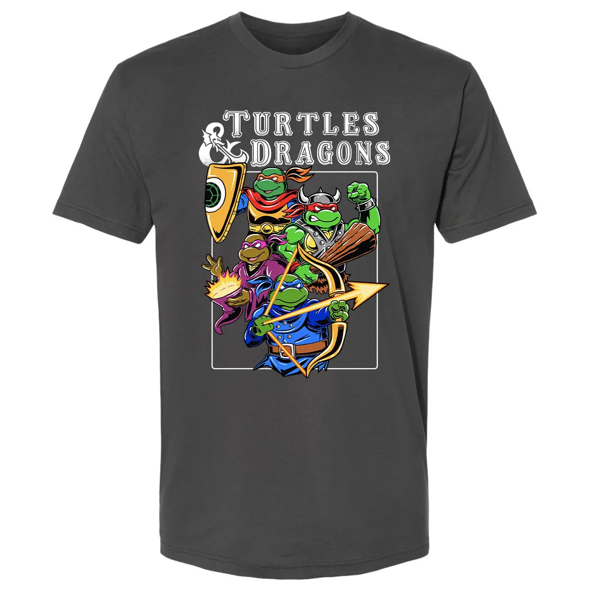 Premium Unisex T-shirt - Z3VJDRC2