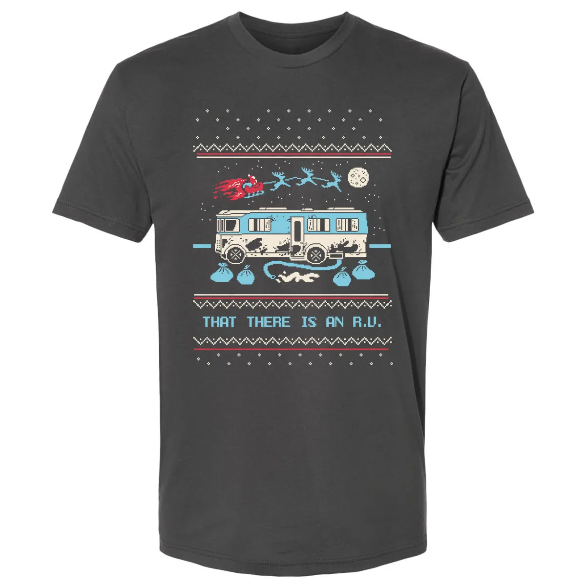 Premium Unisex T-shirt - CEK4G4J9