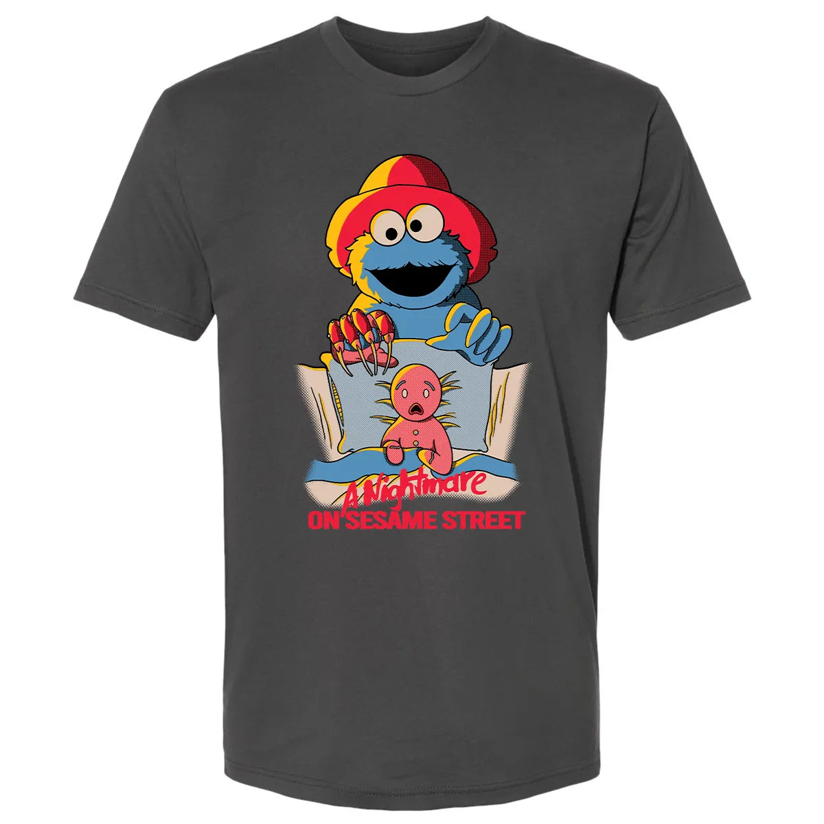 Premium Unisex T-shirt - APK1LLK8