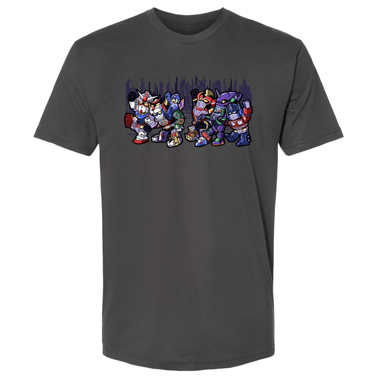 Premium Unisex T-shirt - STMD97SX