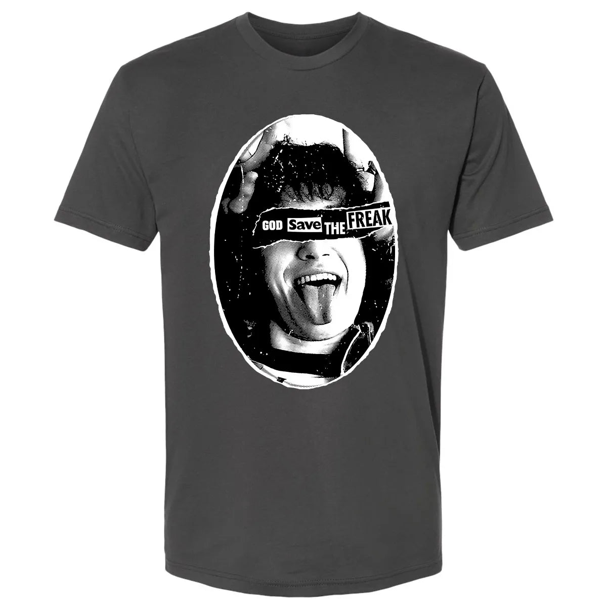 Premium Unisex T-shirt - AWTL16DM