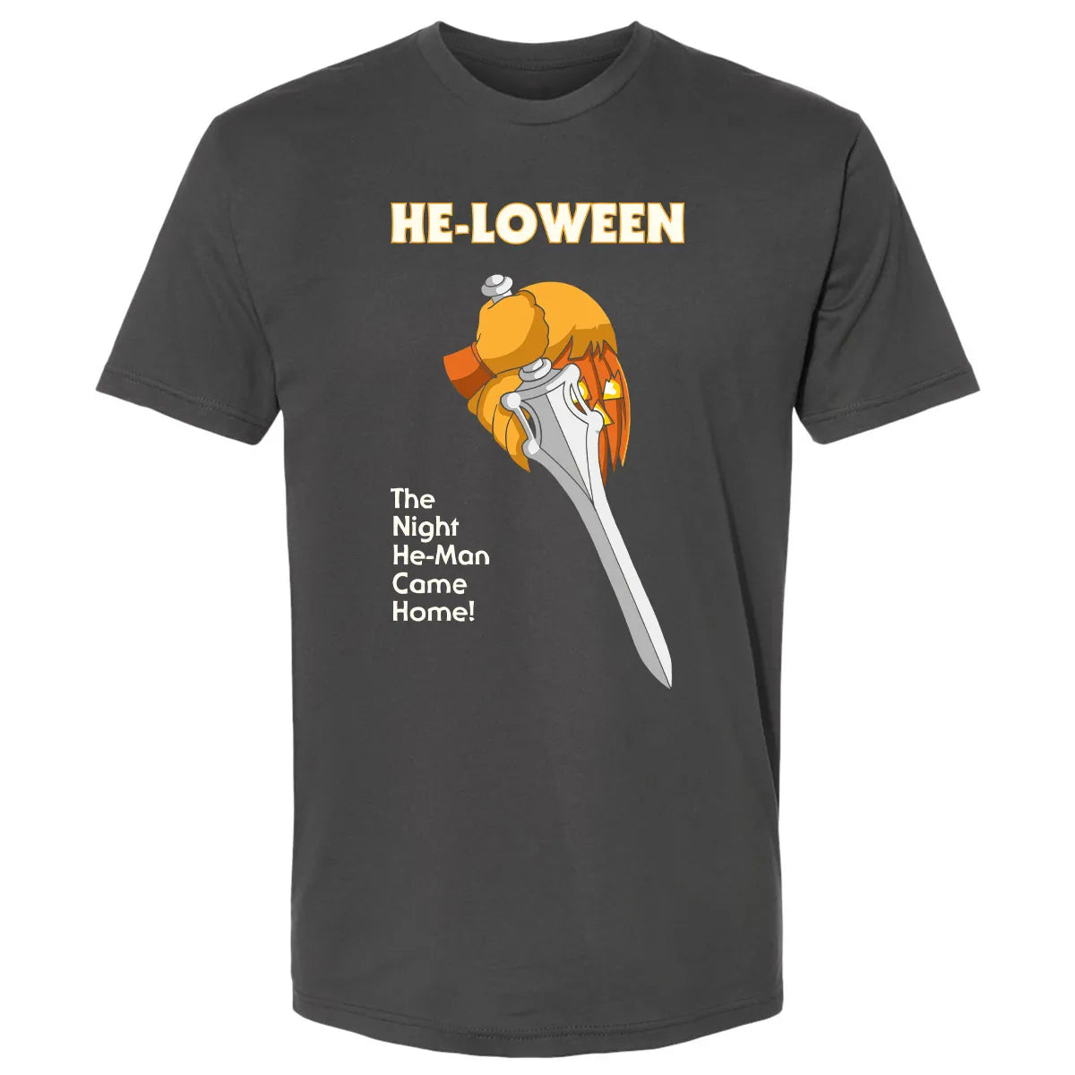 Premium Unisex T-shirt - 2W7BT9S4