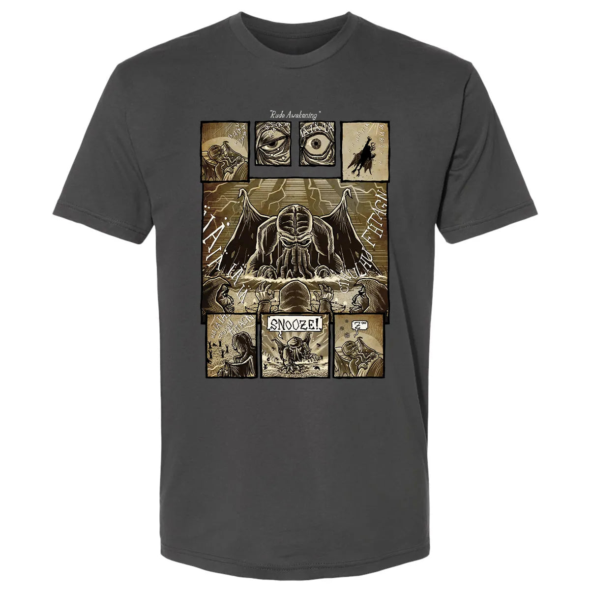 Premium Unisex T-shirt - 8GEYWSUF