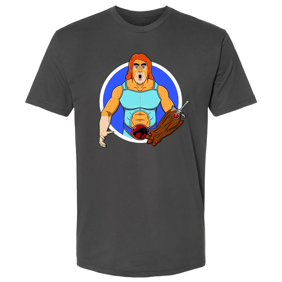 Premium Unisex T-shirt - XNLF2ZLM