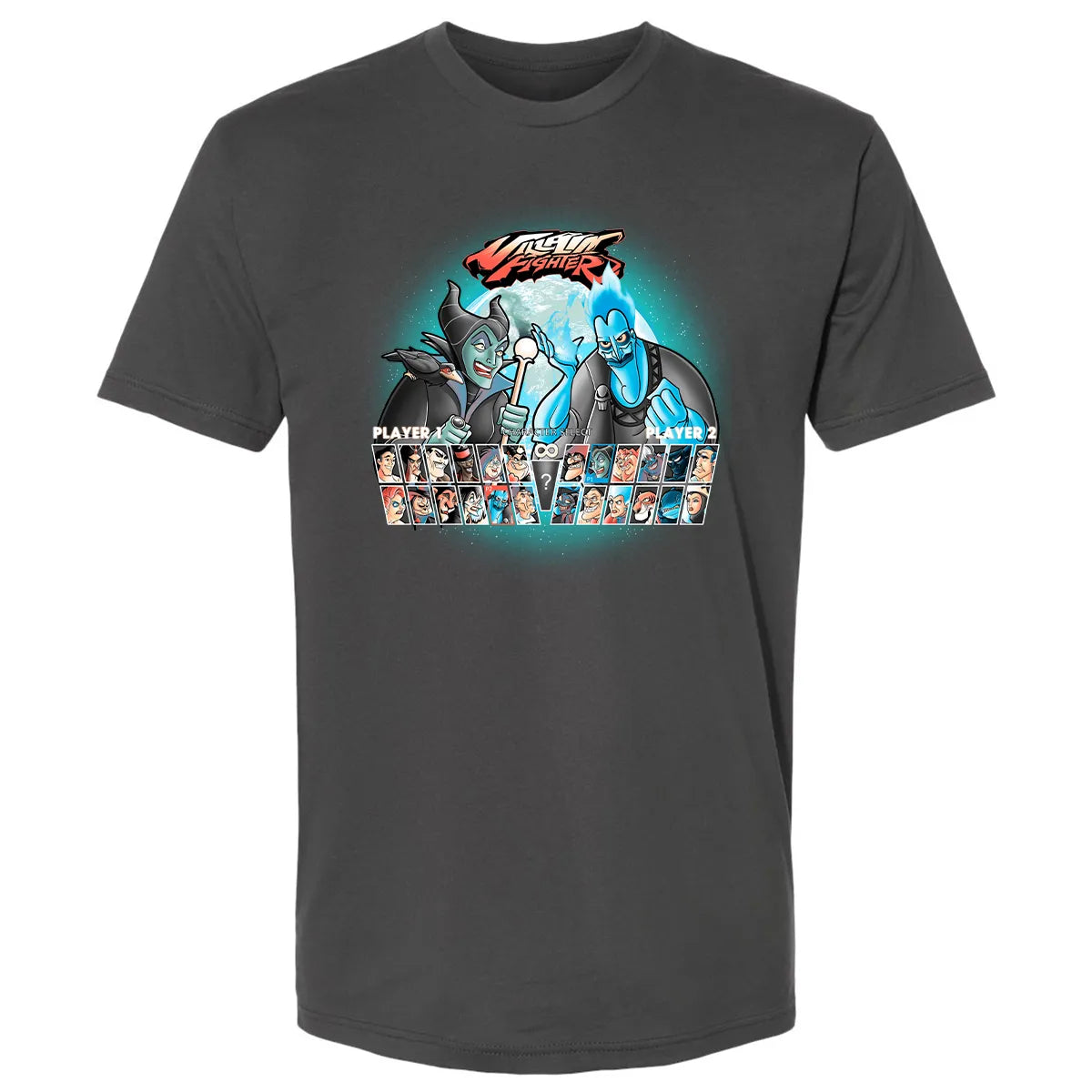 Premium Unisex T-shirt - HE3CJ1DJ