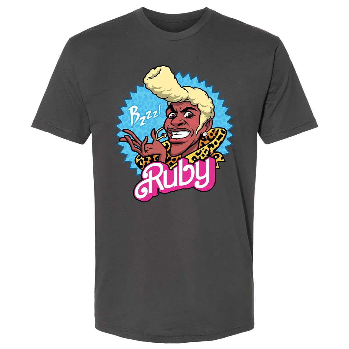 Premium Unisex T-shirt - 26WRQR8F