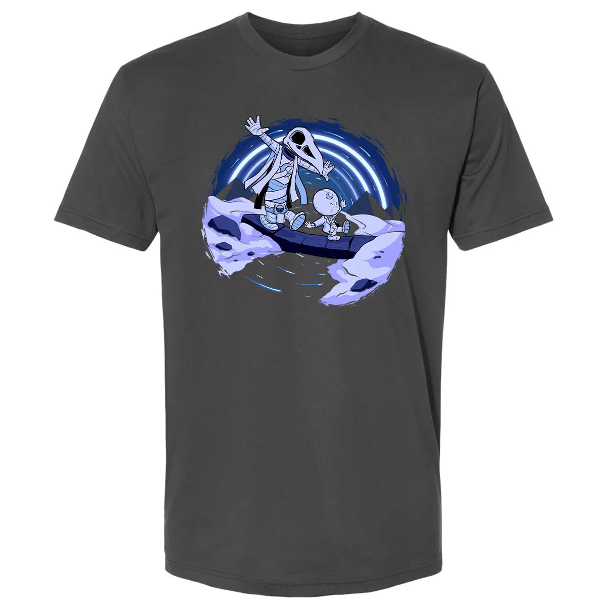 Premium Unisex T-shirt - G95SMHTF