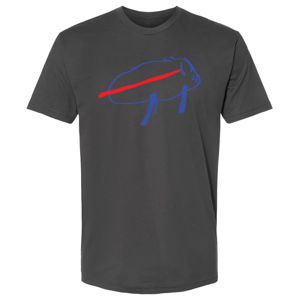 Premium Unisex T-shirt - B14QSXAT