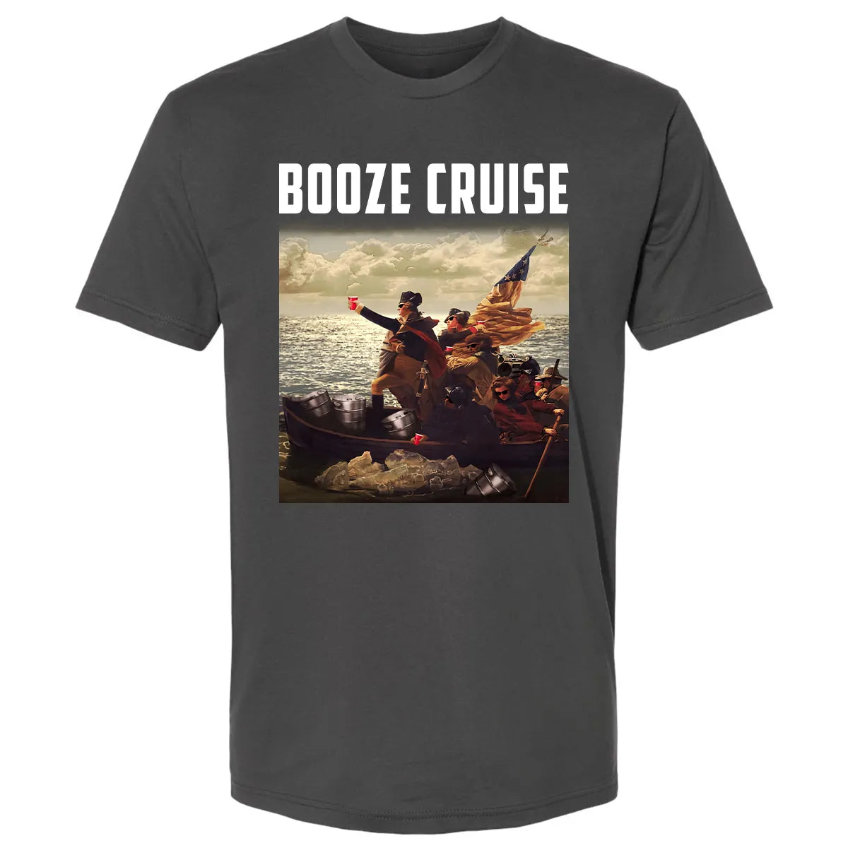Premium Unisex T-shirt - 377UDBGN