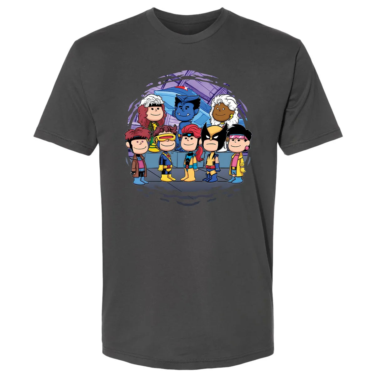Premium Unisex T-shirt - J145FWD8