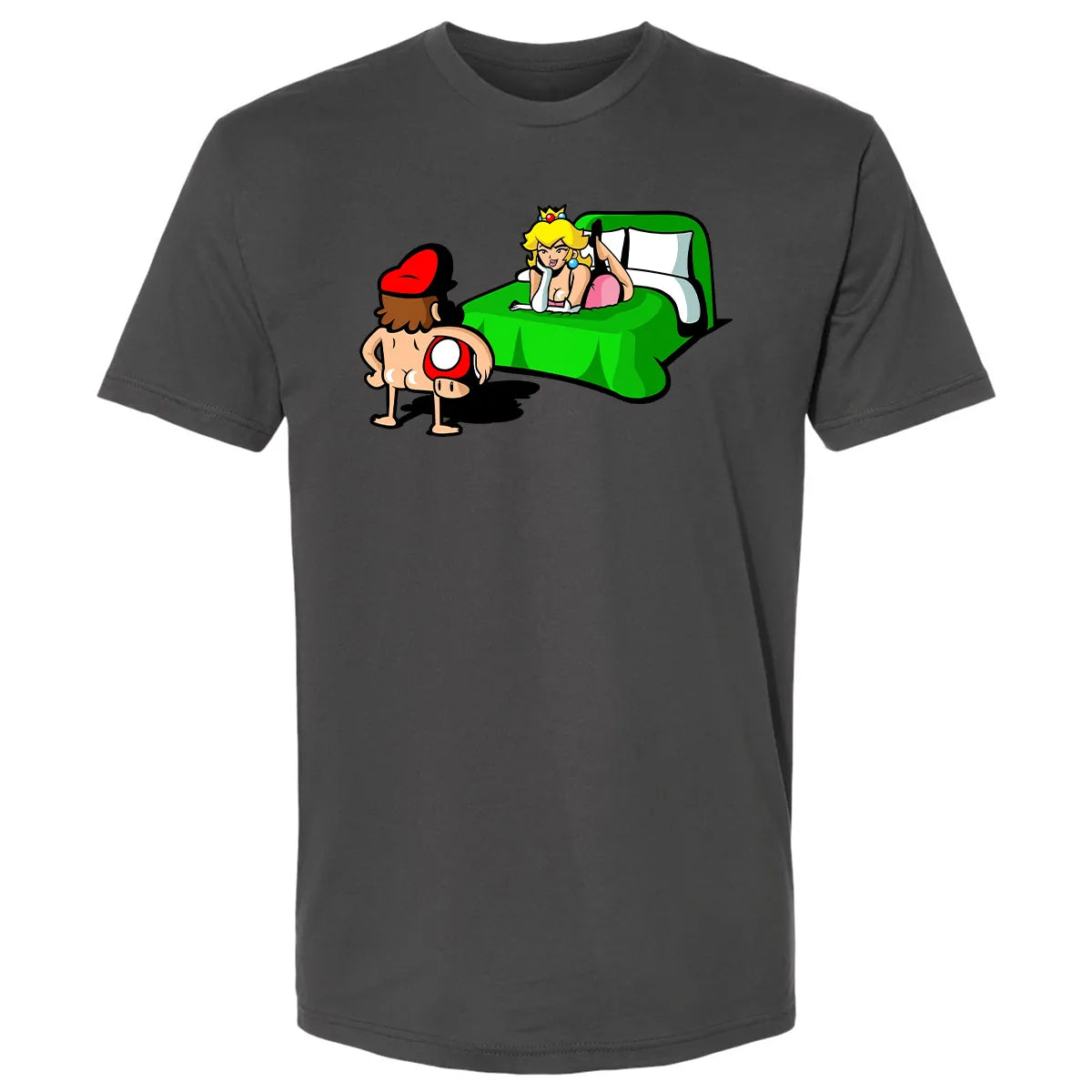 Premium Unisex T-shirt - MFSKTZ19