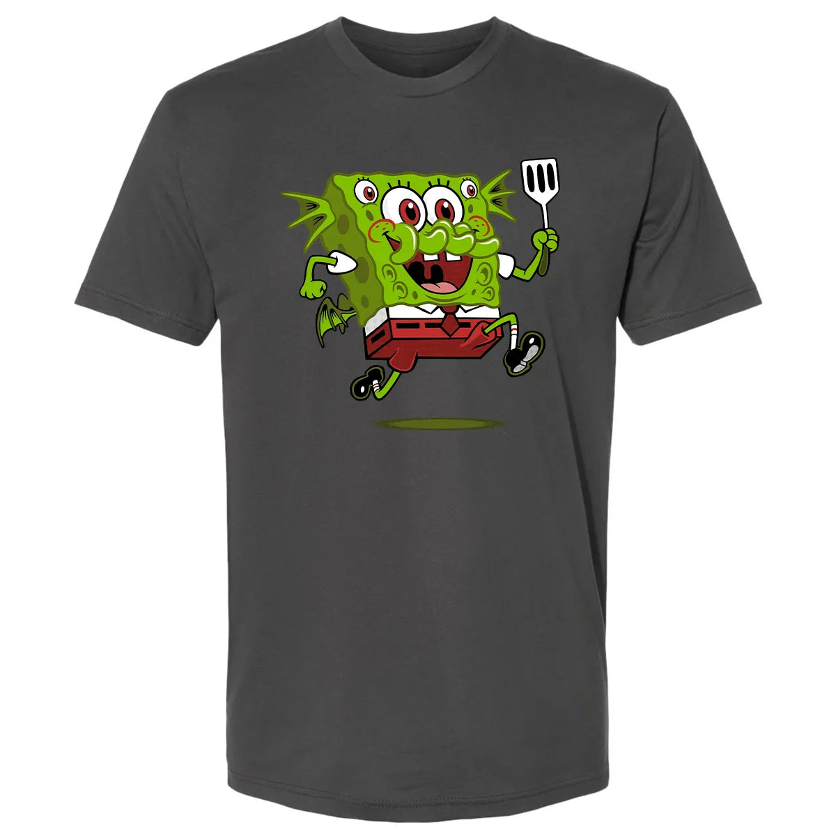 Premium Unisex T-shirt - FN1ZKLPD